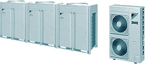 Air Conditioning Units